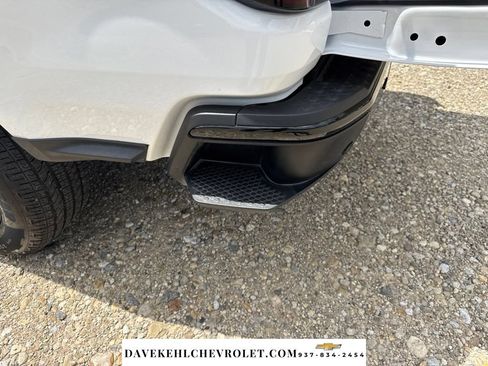 Used 2026 Chevrolet Colorado W/T AWD/4WD image 64