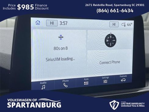 Used 2024 Ford Escape ST-Line image 24