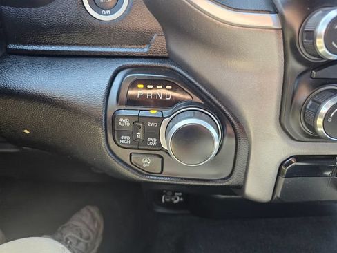Used 2021 RAM 1500 Big Horn AWD/4WD image 23