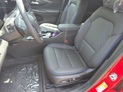 New 2026 Buick Envista Sport Touring w/ Convenience I Package FWD image 21