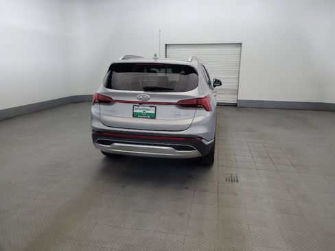 Used 2023 Hyundai Santa Fe SEL Premium AWD/4WD image 7