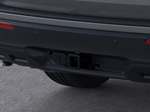 New 2026 Ford Explorer Active RWD image 50