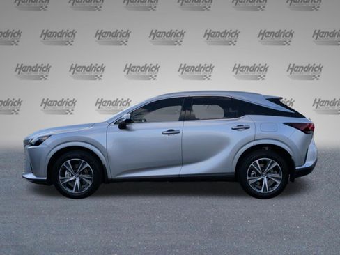 Used 2026 Lexus RX 350 Premium w/ Convenience Package FWD image 10