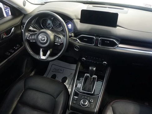 Used 2025 MAZDA CX-5 Carbon Edition AWD/4WD image 29