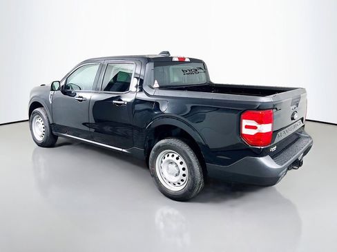 New 2025 Ford Maverick XL image 11