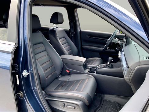 Used 2024 Honda CR-V Sport-L image 8
