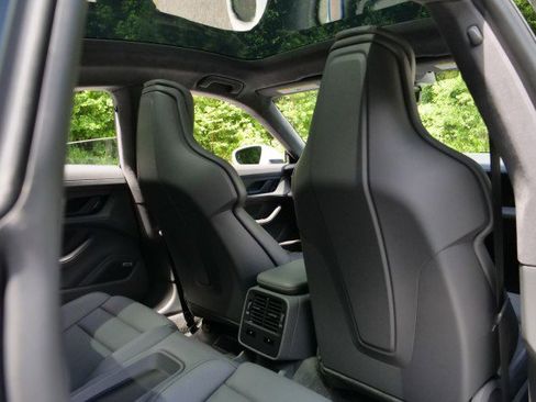 Used 2020 Porsche Taycan Turbo / Performance Package / image 45