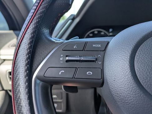 Used 2023 Hyundai Sonata SEL Plus FWD image 26