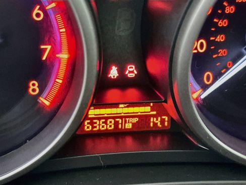 Used 2010 MAZDA MAZDA3 s Grand Touring FWD image 12