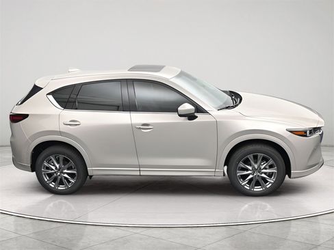 New 2025 MAZDA CX-5 AWD 2.5 S w/ Premium Plus Pkg image 20