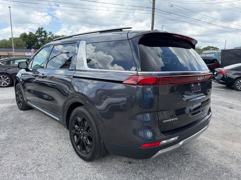 Used 2023 Kia Carnival SX Prestige FWD image 7