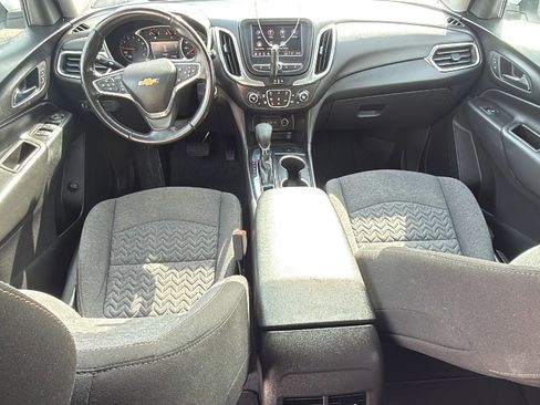 Used 2022 Chevrolet Equinox LT image 30