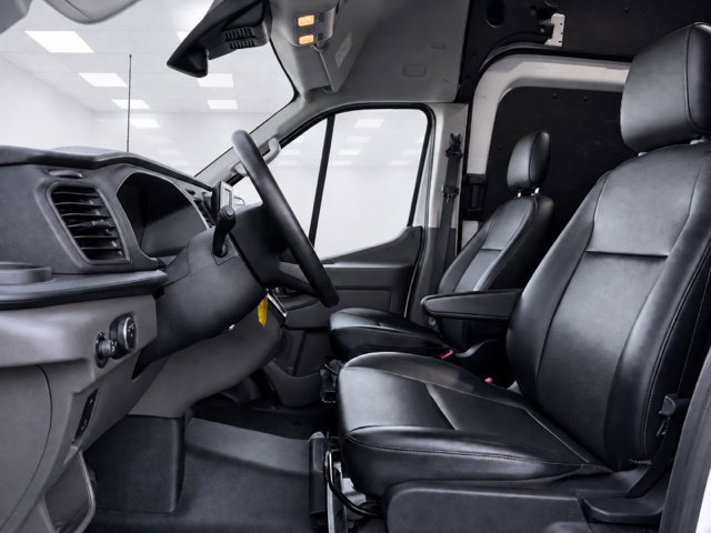 Used 2025 Ford Transit 250 148 High Roof Extended w/ Load Area Protection Package RWD image 17