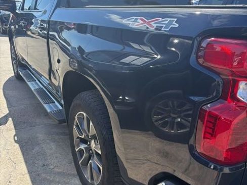 Used 2023 Chevrolet Silverado 1500 LT w/ Protection Package image 9