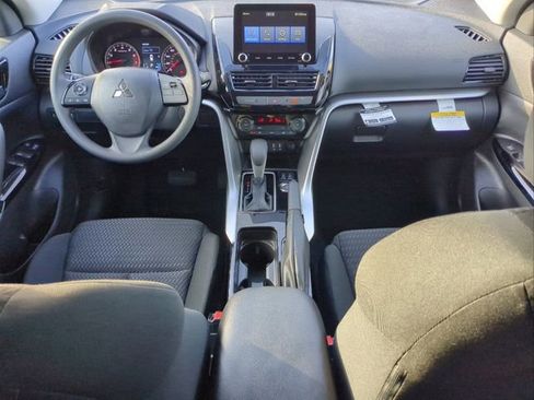 New 2026 Mitsubishi Eclipse Cross LE image 15
