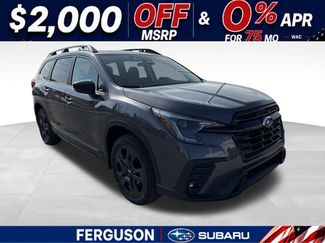 New 2026 Subaru Ascent Bronze Edition AWD/4WD 360° Tour