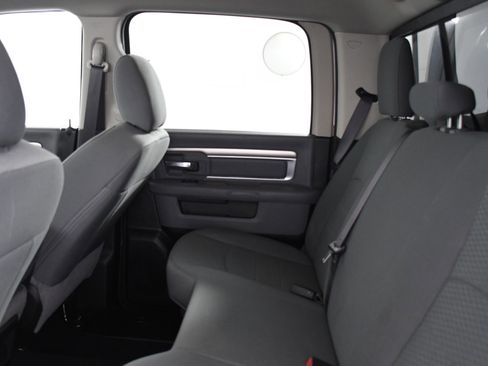 Used 2020 RAM 1500 Classic SLT w/ Trailer Tow Group image 21