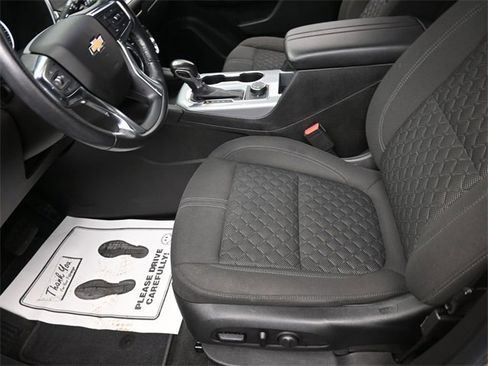 Used 2020 Chevrolet Blazer LT w/ Redline Edition image 15