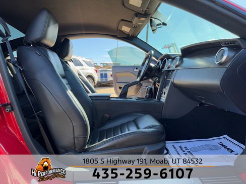 Used 2008 Ford Mustang Shelby GT500 image 31