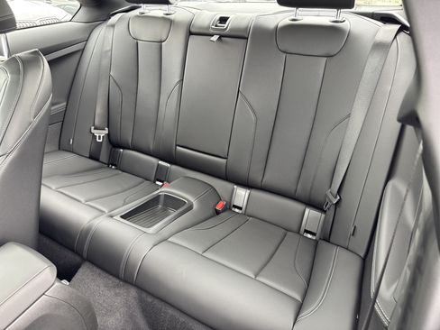New 2026 BMW 230i Coupe w/ Premium Package RWD image 12