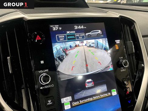 Used 2023 Subaru Ascent Limited w/ Technology Package image 27