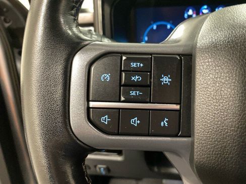 Used 2023 Ford F450 Lariat AWD/4WD image 23