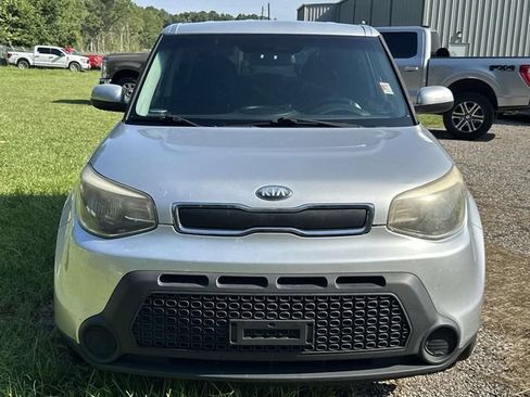 Used 2014 Kia Soul FWD image 11
