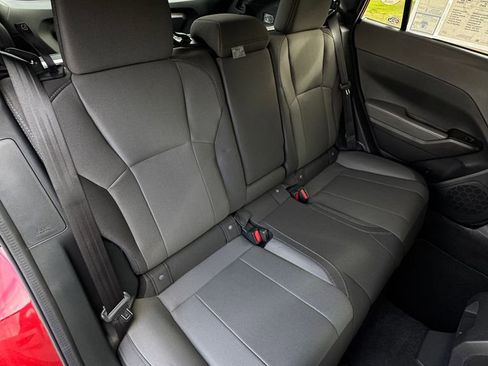New 2026 Subaru Crosstrek 2.5i AWD/4WD image 28