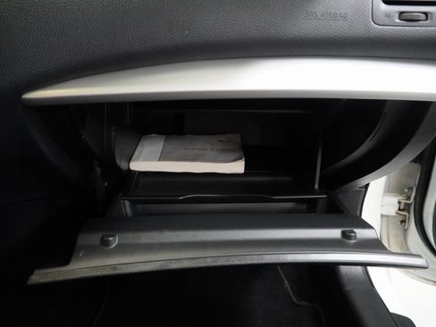 Used 2016 Nissan Altima 2.5 S w/ Power Driver Seat Package image 35