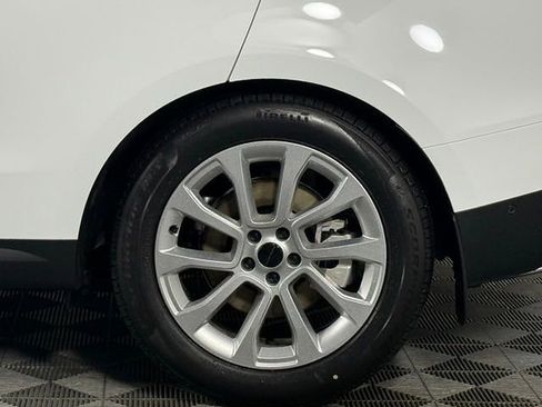 New 2026 Land Rover Range Rover Sport SE image 15