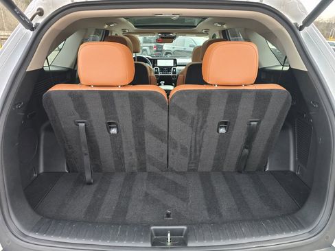 Used 2023 Kia Sorento SX Prestige image 13