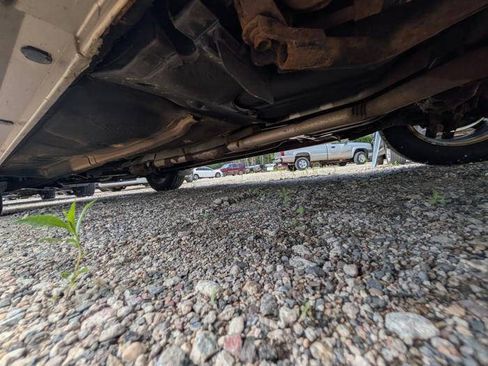 Used 2003 Subaru Outback Wagon AWD/4WD image 13