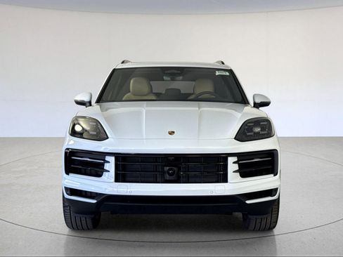 New 2026 Porsche Cayenne image 11