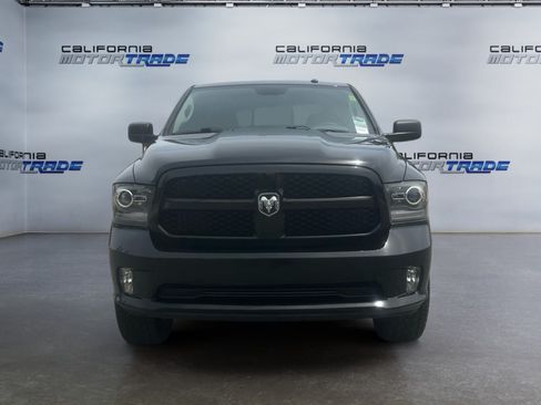 Used 2020 RAM 1500 Express w/ Express Value Package RWD image 2