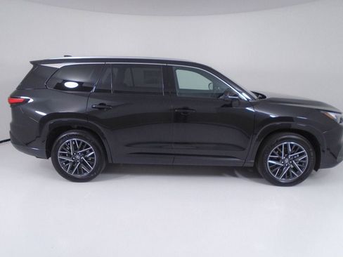 Used 2025 Lexus TX 350 AWD image 8