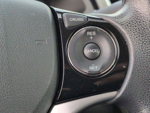 Used 2014 Honda Civic EX image 24