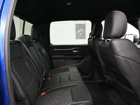 Used 2019 RAM 1500 Sport w/ Level 2 Equipment Group image 13