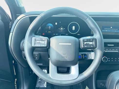 Used 2026 Hyundai Palisade Calligraphy FWD image 16