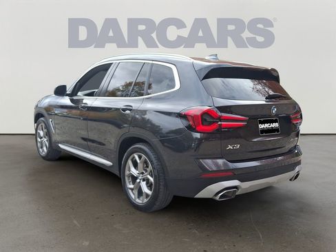 Used 2024 BMW X3 xDrive30i w/ Convenience Package image 4