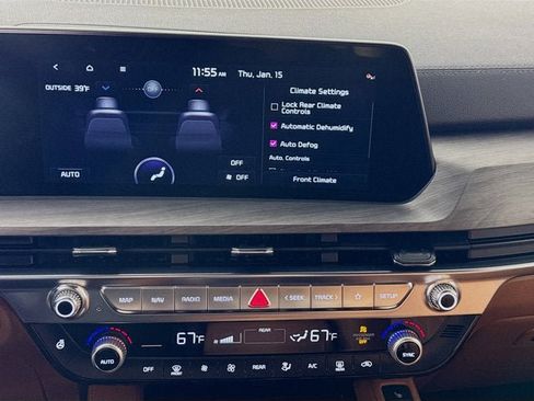 New 2025 Kia Telluride SX X-Line image 16