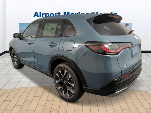 New 2027 Honda HR-V EX-L image 2