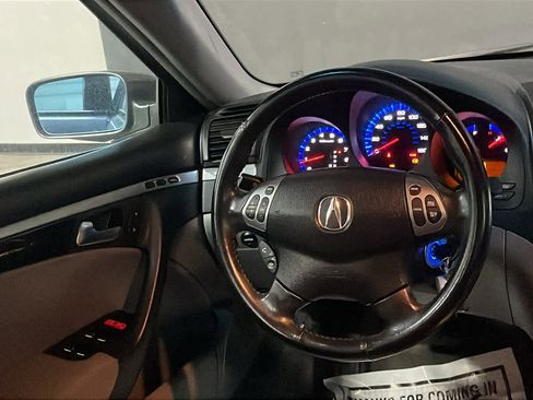 Used 2005 Acura TL FWD image 23
