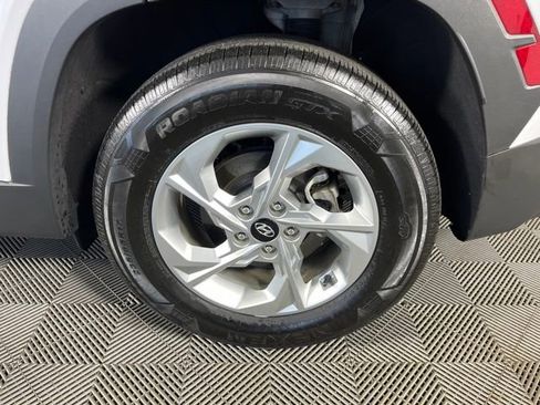 Used 2024 Hyundai Tucson SEL AWD/4WD image 10