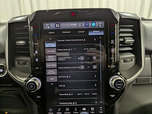 New 2026 RAM 2500 Big Horn image 53