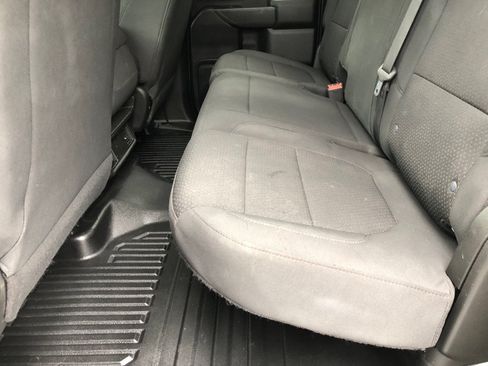 Used 2021 Chevrolet Silverado 2500 W/T w/ WT Convenience Package AWD/4WD image 25