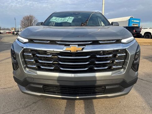 New 2026 Chevrolet Equinox LT image 10