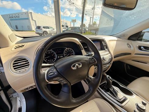 Used 2018 INFINITI QX60 FWD w/ Premium Plus Package image 15