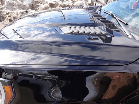 Used 2023 Ford F150 Lariat w/ Equipment Group 502A High image 74