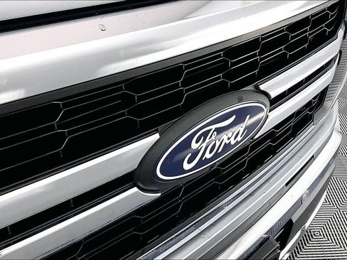 Used 2025 Ford F150 Lariat w/ FX4 Off-Road Package AWD/4WD image 30