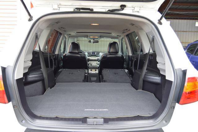 Used 2010 Toyota Highlander SE AWD/4WD image 41